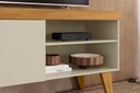 Ver imagem 3 de Rack Doca Cumaru/Opala - Vrk Comercio On-Line