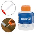 Ver imagem 2 de Adesivo Pvc Incolor Frasco 175g | Tigre