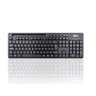 Teclado Usb Smart Com Suporte Para Celular Kx4447 - Mbtech - 1