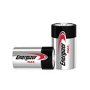 Ver imagem 2 de Pilha Alcalina Max C2 Cart 2 Energizer
