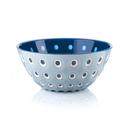 Ver imagem 1 de Tigela Bowl 20cm - Azul Claro /azul Mediterrâneo- Le Murrini - Guzzini