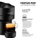 Ver imagem 2 de Máquina de Café Vertuo Pop com Kit Boas-Vindas Nespresso