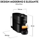 Ver imagem 3 de Máquina de Café Vertuo Pop com Kit Boas-Vindas Nespresso