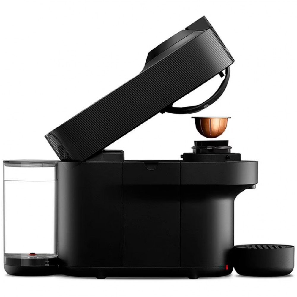 Máquina de Café Vertuo Pop com Kit Boas-Vindas Nespresso - 6
