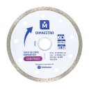 Ver imagem 1 de Disco Corte Diamantado Contínuo 110mm - 14000rpm - Dimaestro