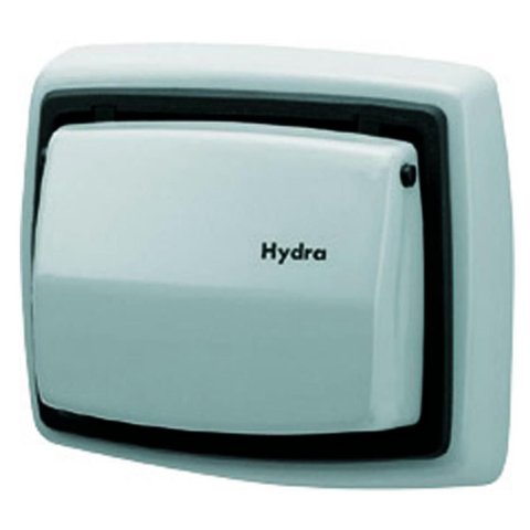 Acabamento para Válvula de Descarga Hydra Max - 4900.e.max.cz - Deca Acabam.p/valv.hydra Max Cz.4900
