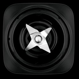 Liquidificador K400 220V Empire Red Kitchenaid - 3