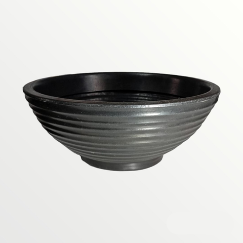 Vaso Concha Gardênia 13