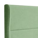 Ver imagem 6 de Cabeceira de Cama Box Estofada 120 Cm Viúva Diamond Boucle