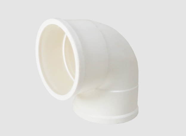Joelho 90 Dn 50 Pacote 10 Un Corrplastik 0311210032 - 1