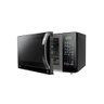 Micro-ondas LG com Grill 30L Preto Mh7097Ar - 220V - 2
