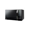 Micro-ondas LG com Grill 30L Preto Mh7097Ar - 220V - 8