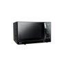 Micro-ondas LG com Grill 30L Preto Mh7097Ar - 220V - 12