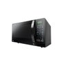 Micro-ondas LG com Grill 30L Preto Mh7097Ar - 220V - 6