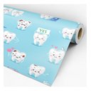 Ver imagem 1 de Papel de Parede Decorativo Baby Consultório Dentista - 2,50m