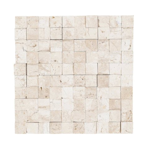 Mosaico 3130 Canjiquinha Anticatto Bege