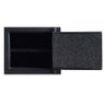 Cofre Para Armas Pequenas - 37cm Embutir Aprovado EB - RJL037 Cofres RJL - 4