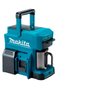 Cafeteira Portátil à Bateria Makita para 5 Cafés sem Bateria 12/18V e sem Carregador - DCM501Z:Único - 7