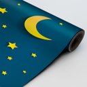 Ver imagem 5 de Adesivo de Porta - Noite 3d 2