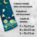 Ver imagem 3 de Adesivo de Porta - Noite 3d 2