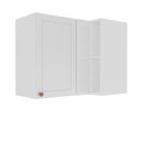 Ver imagem 2 de Armário de Canto Aéreo Pérola Yescasa