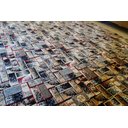 Ver imagem 2 de Mega Tapete Marbella Elite C2 Renaissance da Vinci 250x350