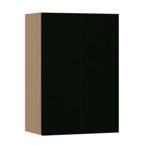 Armário de Parede Modulado 60cm 2 Portas Slim Luciane