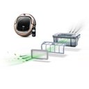 Ver imagem 6 de Robô Aspirador Robot W2000 WAP