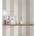 Ver imagem 4 de Papel de Parede New Elegance Listras Largas 375543 Rolo 10m X 0,53m