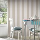 Ver imagem 2 de Papel de Parede New Elegance Listras Largas 375543 Rolo 10m X 0,53m