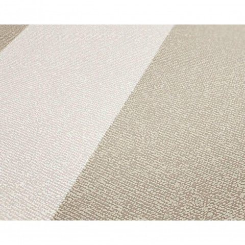 Papel de Parede New Elegance Listras Largas 375543 Rolo 10m X 0,53m