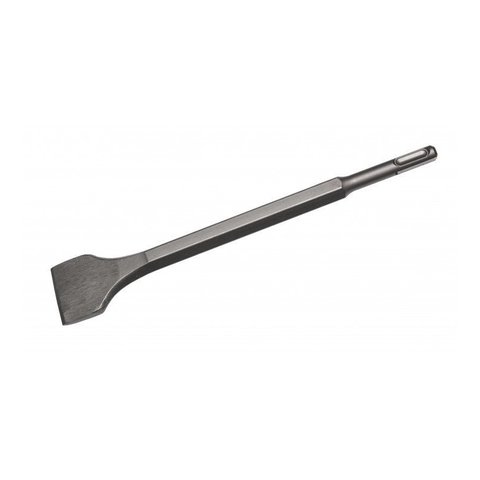 Talhadeira com Encaixe tipo SDS PLUS, 20 mm x 250 mm - CORTAG
