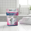 Ver imagem 3 de Percabonato de Sodio 100% Puro 1kg Alvejante Tira Manchas Roupas Limpeza Profunda