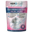 Ver imagem 1 de Percabonato de Sodio 100% Puro 1kg Alvejante Tira Manchas Roupas Limpeza Profunda