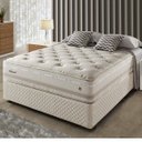 Ver imagem 1 de Cama Box Casal 61x138x188cm Molas Maxpring Irland Espresso Móveis - Duplicado