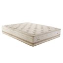 Ver imagem 2 de Cama Box Casal 61x138x188cm Molas Maxpring Irland Espresso Móveis - Duplicado