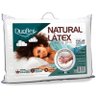 TRAVESSEIRO NATURAL LÁTEX EXTRA ALTO 18 CM  - DUOFLEX - 1
