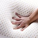 Ver imagem 3 de TRAVESSEIRO NATURAL LÁTEX EXTRA ALTO 18 CM - DUOFLEX