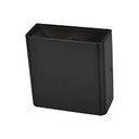 Ver imagem 3 de Arandela Elegante Due 3w 3.000k Ip65 Avant Arandelas Marfim