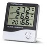 Medidor De Umidade E Temperatura Lcd Mut600S Exbom - 1