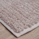 Ver imagem 2 de Tapete Antiderrapante 50x100m Popglow Rosa Chá