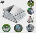 Ver imagem 3 de Kit 5 Manta Térmica Aluminizada Bwt-30 - Albatroz