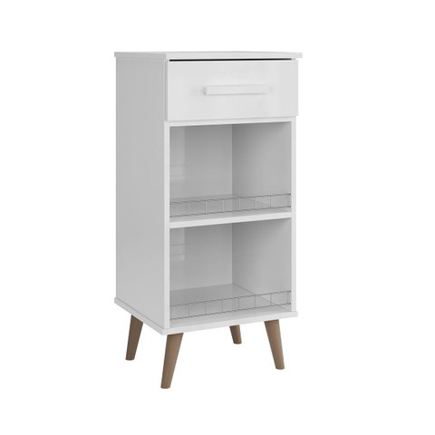 Fruteira Balcão Fênix Suporte Galão de Água Bebedouro Armário