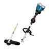 FERRAMENTA MULTIFUNCIONAL A BATERIA 18V DUX60ZM3 - 1