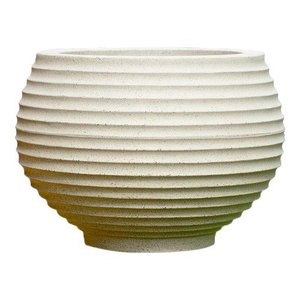 Vaso Bolonha 26cm Largura X 24cm Altura