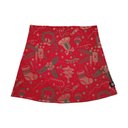 Ver imagem 2 de Jogo Americano Luxo Enfeites Natalino Dupla face 6 UN