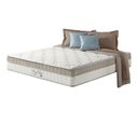 Ver imagem 2 de Colchão King Anjos do Brasil Super de Mola Pocket - Do Brasil