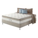 Ver imagem 3 de Colchão King Anjos do Brasil Super de Mola Pocket - Do Brasil