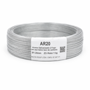 Ver imagem 1 de Arame 20 / 1 kg Ancora Galvanizado
