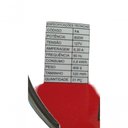 Ver imagem 2 de Fogao Fogareiro Eletrico 800w/127v 01 Boca Resiswal - 127 Volts